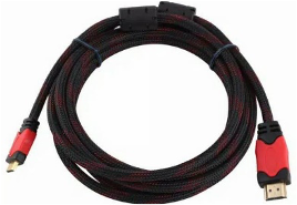 CABEL HDMI 3M JARING