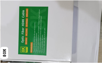 HDMI FIBER OPTIC 80M
