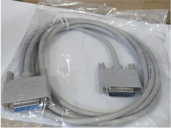 CABEL SERIAL 15PIN M TO F 1.5M