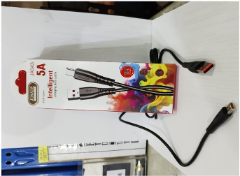 CABEL DATA TYPE-C JOKADE JA043