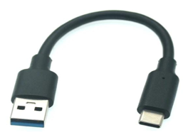 CABEL USB 3.0 TO TYPE-C 30CM