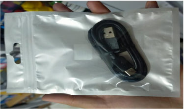 CABEL DATA TYPE-C STANDART