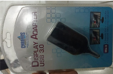 CABEL USB  TO HDMI  CRONOS