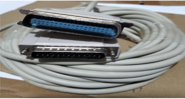 CABEL PARALEL PRINTER 10M