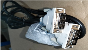 CABEL DVI TO DVI 24+1 1.5M