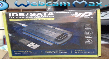 CABEL SATA TO IDE SATA R DRIVER 1TB