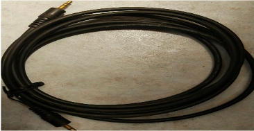 CABEL AUDIO 3.5MM M-M 3M CBR