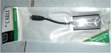 CABEL SAMSUNG S3 TO HDMI