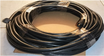 CABEL HDMI 20M PREMIUM TEBAL HITAM