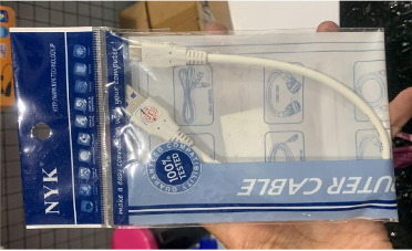 CABEL TYPE-C/ USB 3.1 TO USB 3.0