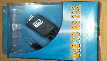 CABEL USB 2.0 TO RS232 EP-4626