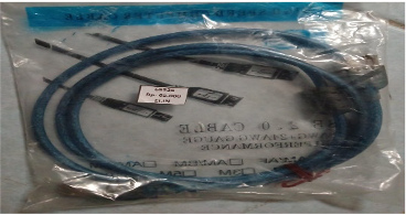 CABEL USB EXT 5M HITAM