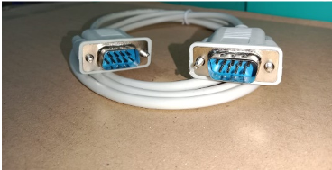 CABEL SERIAL 9 PIN M KE 9 PIN M