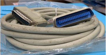 CABEL AUDIO YOUNG SLIM FLAT STEREO CLIPTECH OCC233