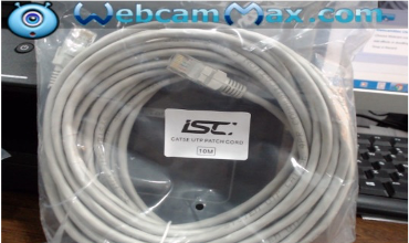 CABEL LAN ISC 10M