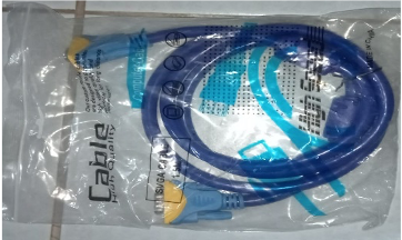 CABEL VGA M/F 1.5 M 3+9