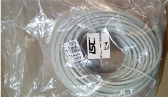 CABEL LAN ISC 20M