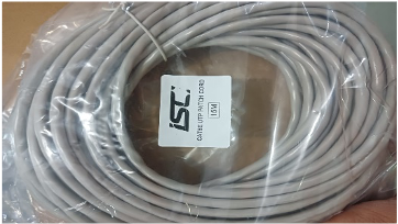CABEL LAN ISC 15M