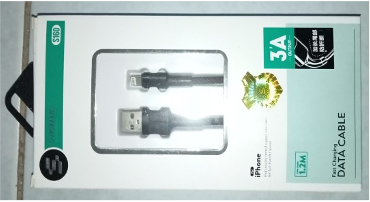 CABEL SASTFOE S-160 IOS