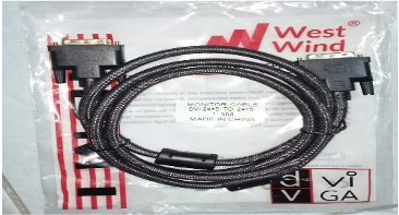 CABEL DVI NN 24+5 1.5M