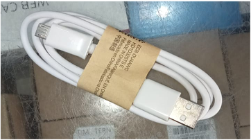 CABEL MICRO 1.5M STANDARD