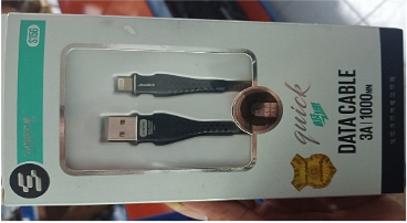 CABEL SASTFOE S-156 IOS