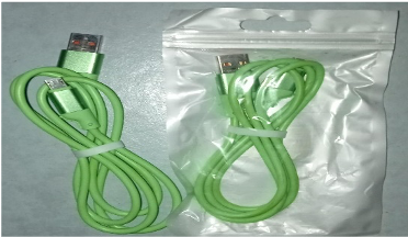 CABEL CHARGER MICRO STANDART