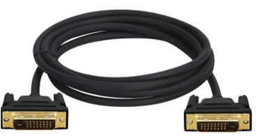 CABEL DVI TO DVI 24+1 3M IBL