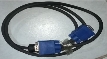 CABEL POWER VGA 1.5 M (PROMO)