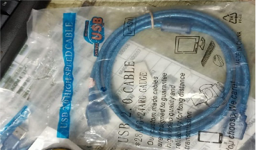 CABEL USB EXT 1.5M CBR