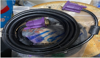 CABEL VGA M/M 5M DIGITAL