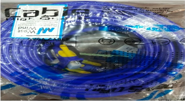 CABEL VGA M/M 3+9 15M ISI