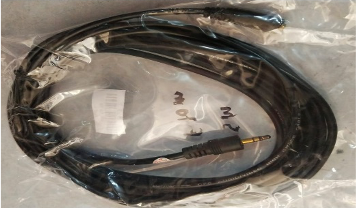 CABEL AUDIO 3.5MM M-F 5M CBR