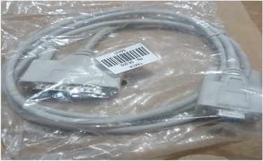 CABEL SERIAL DB9 TO PARALEL