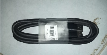 CABEL DISPLAY PORT TO DISPLAY PORT 1.5