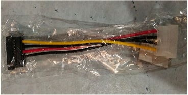 CABEL POWER SATA CABANG 1