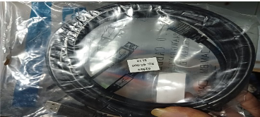 CABEL USB EXT 3M VER2 HITAM