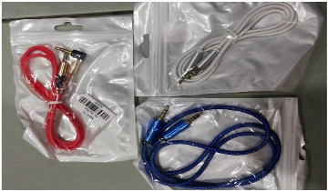 CABEL AUDIO AUX 1-1 BAGUS 1M