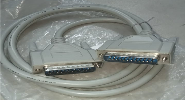 CABEL PARALEL PRINTER M-M 1.5M