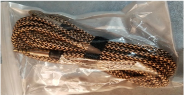 CABEL AUDIO AUX 1-1 BAGUS 3M