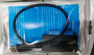 CABEL DATA USB 3.0 TO SATA HDD 2.5 BAGUS