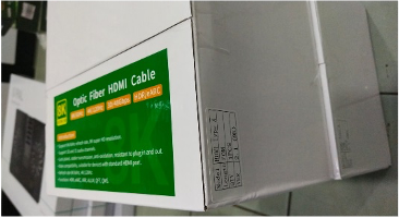 CABEL HDMI 70M FIBER OPTIC