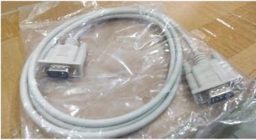 CABEL RS 232 M TO VGA M 1.5 M