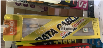 CABEL LDNIO USB MICRO TALI LS08M