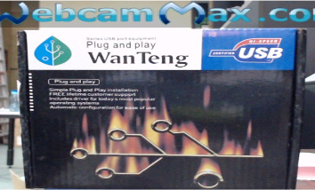 CABEL USB TO DB25 FEMALE 1.5 STANDAR+WANTENG