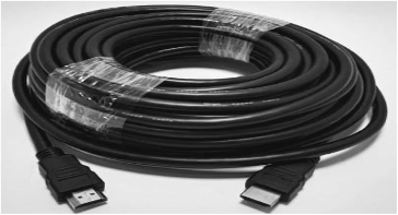 CABEL HDMI 15M PREMIUM TEBAL HITAM