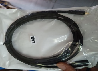 CABEL EXTENSION TYPE-C 1.8M BAGUS