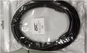 CABEL AUDIO OPTIC 5M ISC EP-F601
