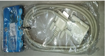 CABEL SERIAL 9M-9M 1.8M CBR