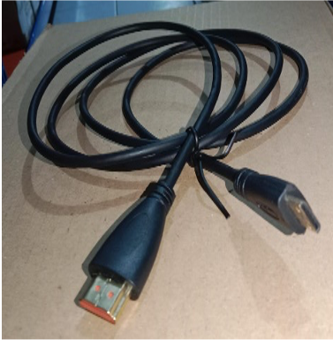 CABEL HDMI TO MINI HDMI